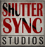 Shuttersync Studios Logo